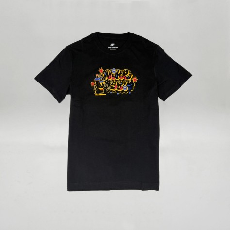 Тениска Nike SB Spray Can Max90 