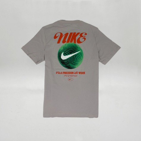 Тениска Nike Soccer Pitch Precision