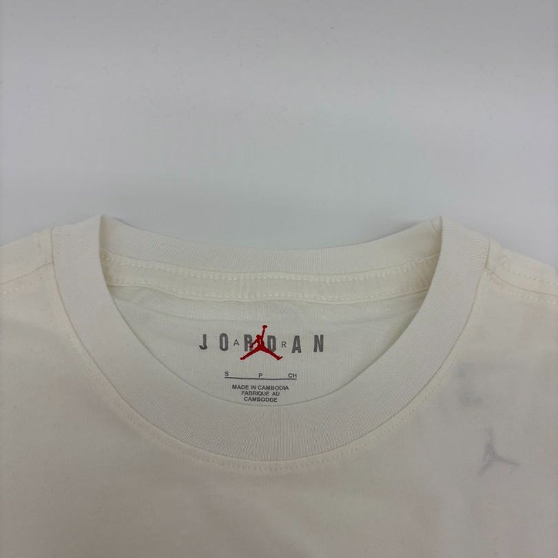 Тениска Jordan Jumpman Air 