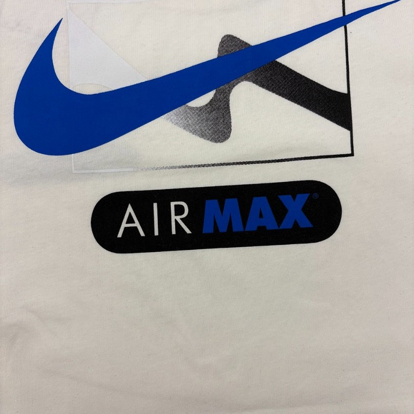 Тениска Nike Air Max 