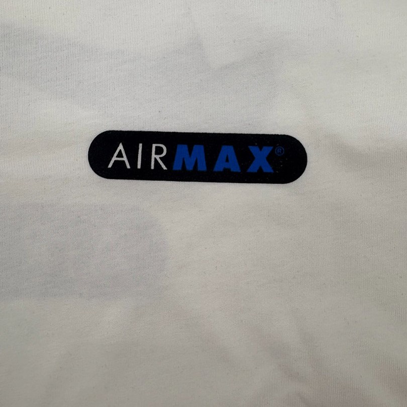 Тениска Nike Air Max 