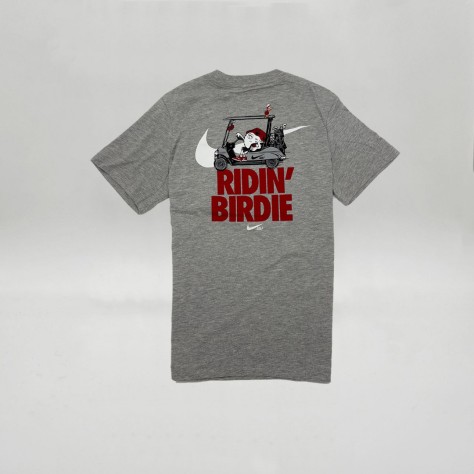 Тениска Nike Swoosh Golf