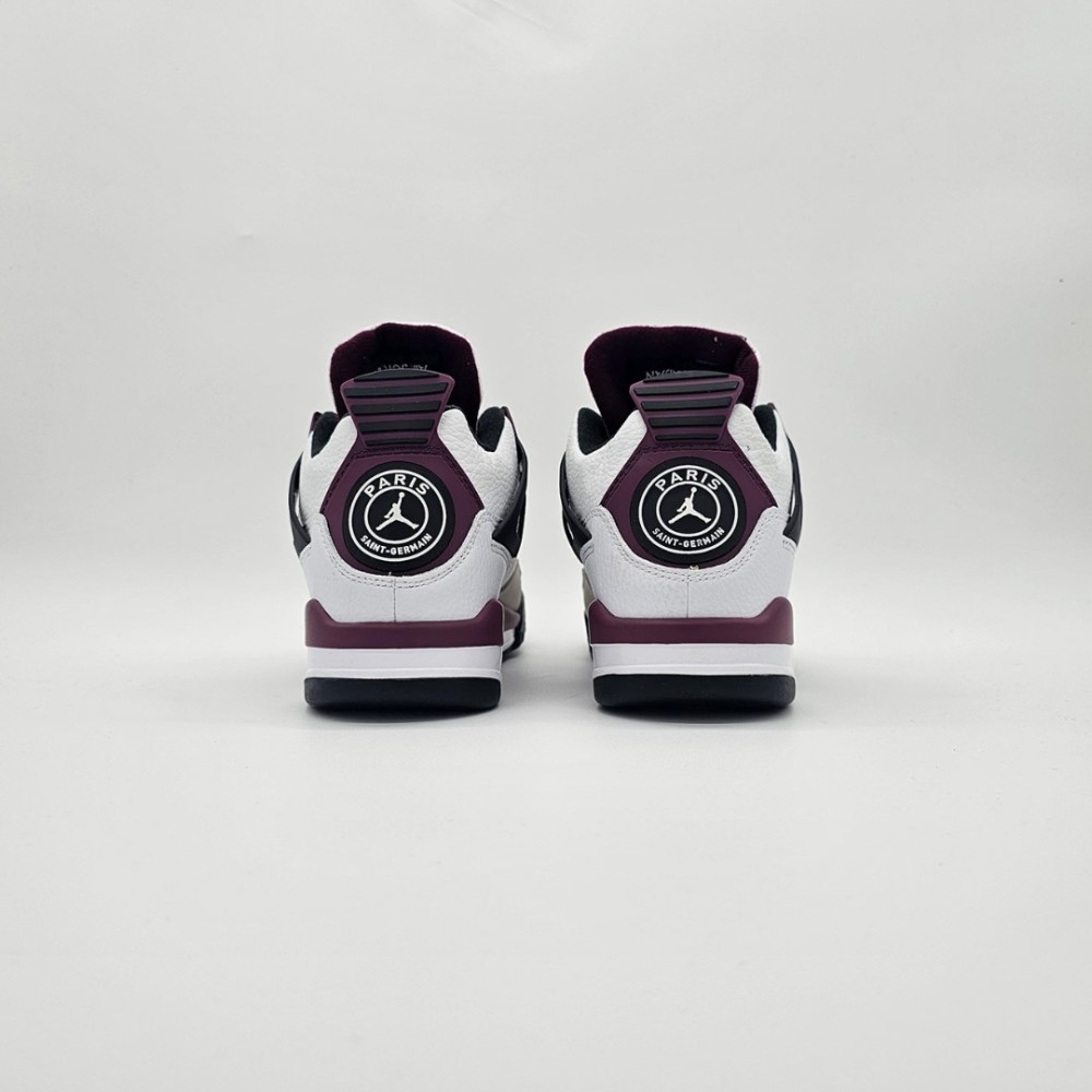 Air Jordan 4 Retro