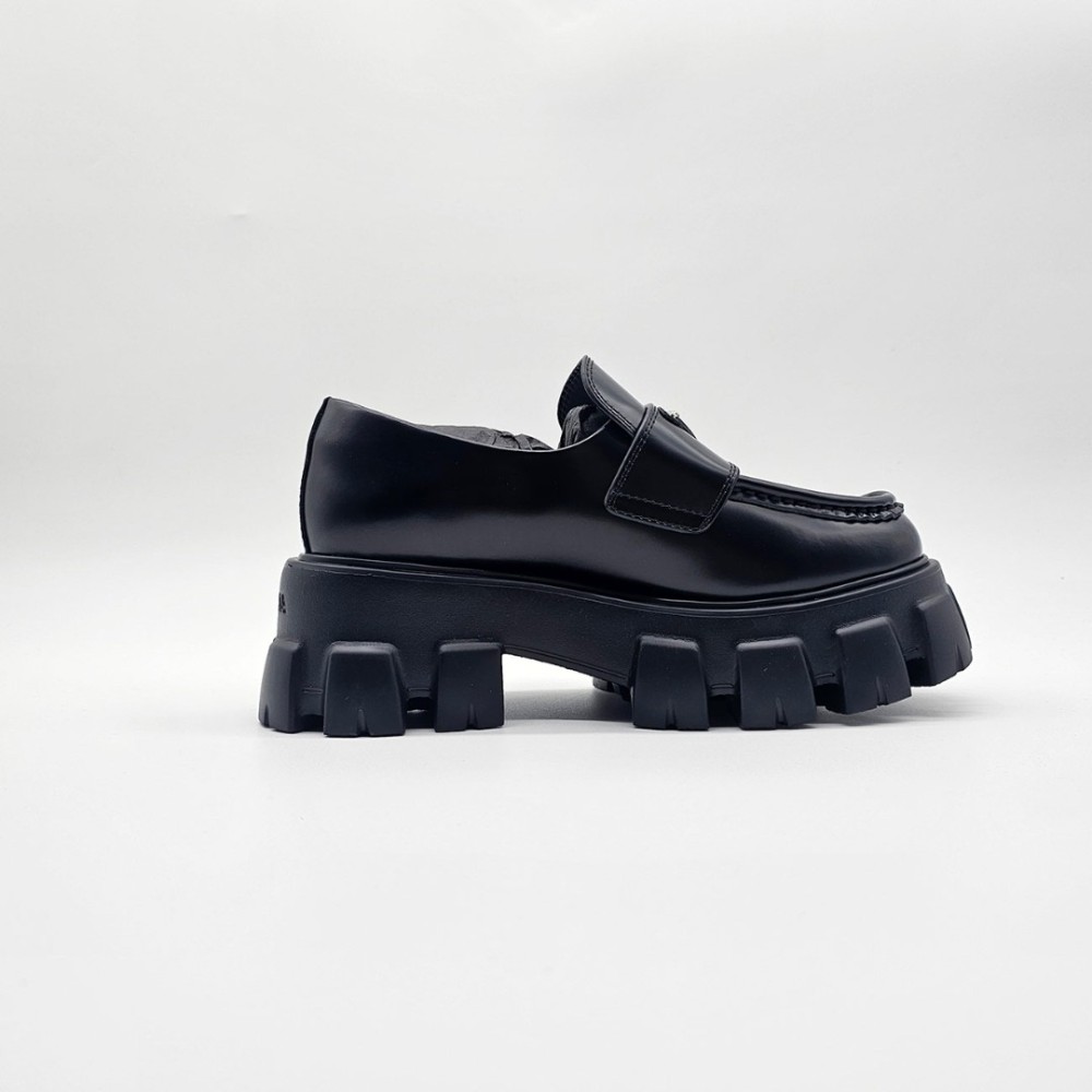 Prada Loafers