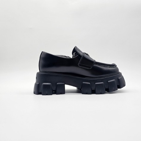 Prada Loafers