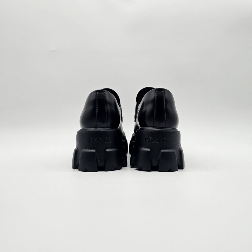 Prada Loafers