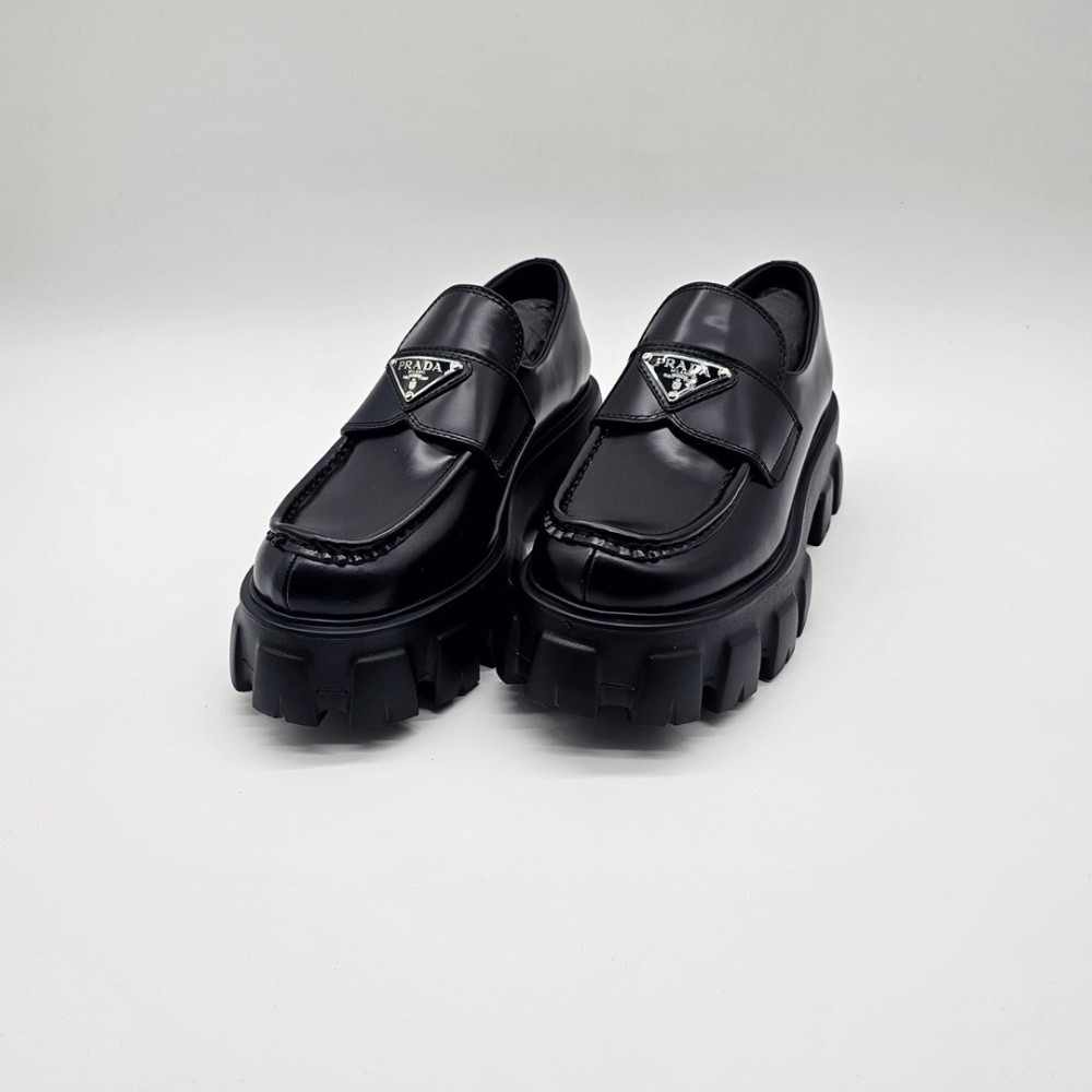 Prada Loafers
