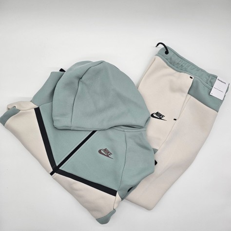 Tech Fleece Панталони