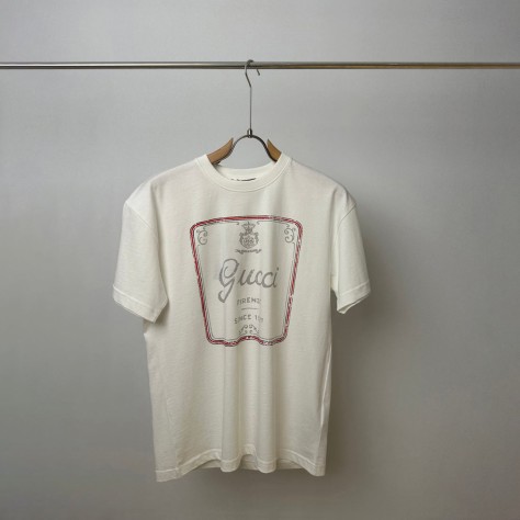 Тениска Gucci Тениска Gucci