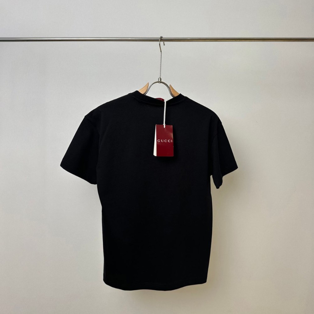 Тениска Gucci Тениска Gucci