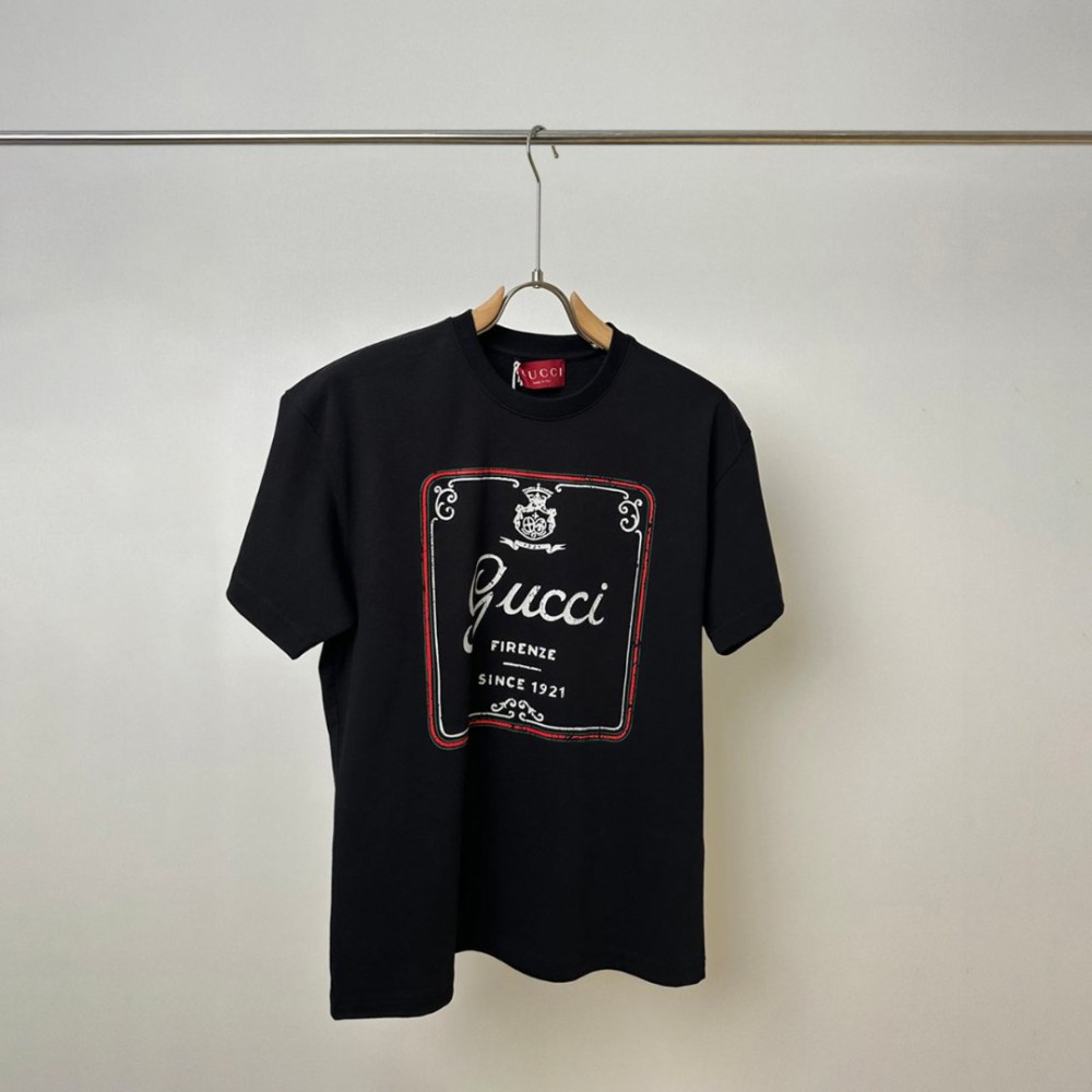 Тениска Gucci Тениска Gucci