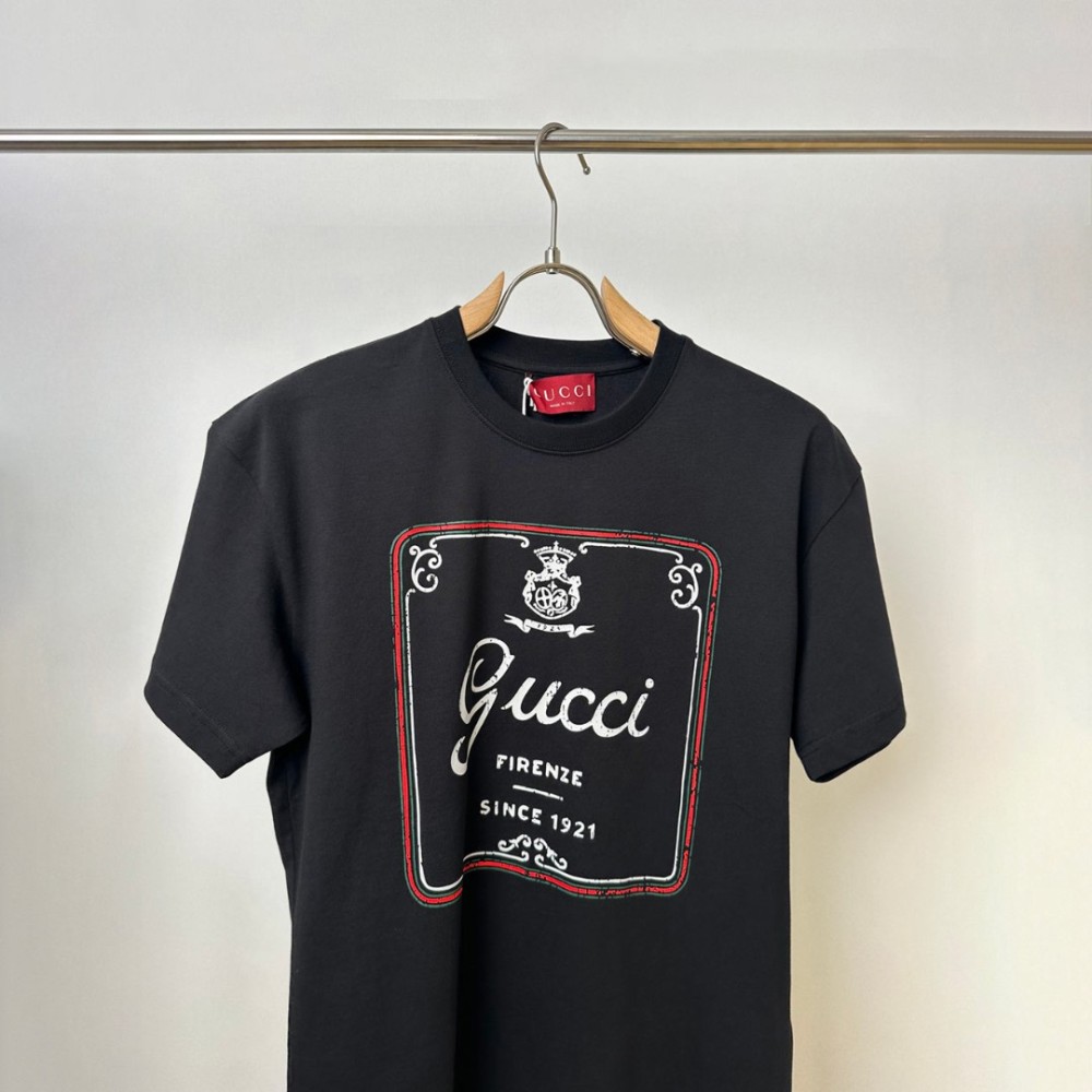 Тениска Gucci Тениска Gucci
