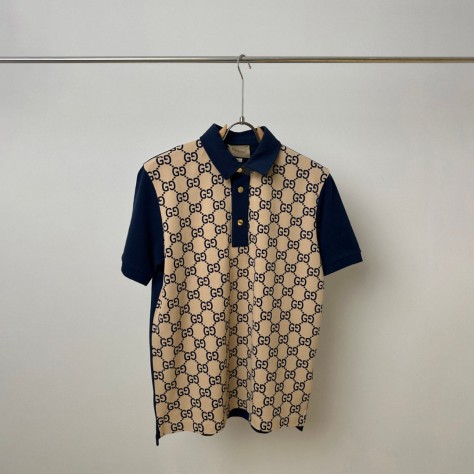 Тениска Gucci
