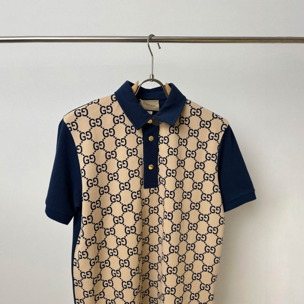 Тениска Gucci Тениска Gucci
