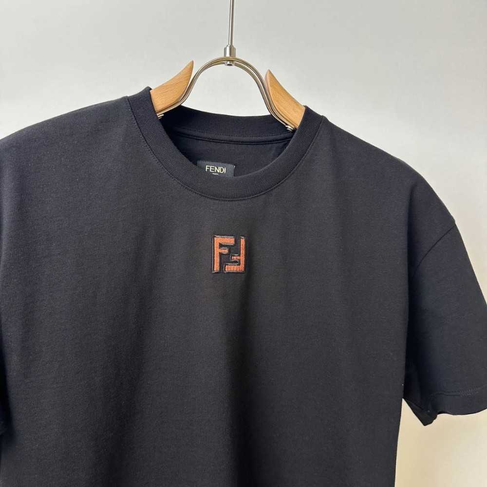 Тениска Fendi
