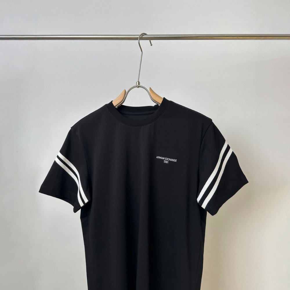 Тениска Armani Exchange Тениска Armani Exchange