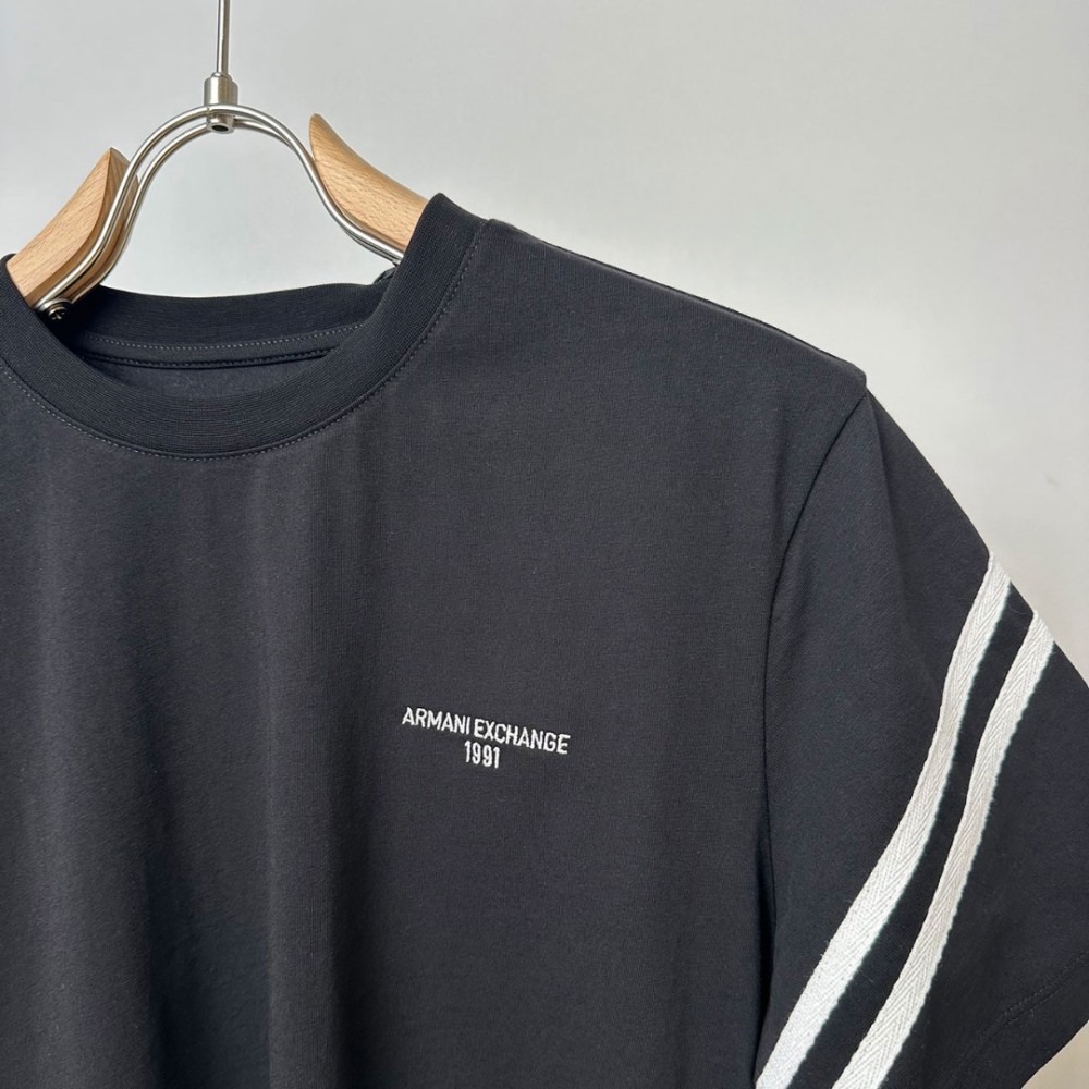 Тениска Armani Exchange Тениска Armani Exchange