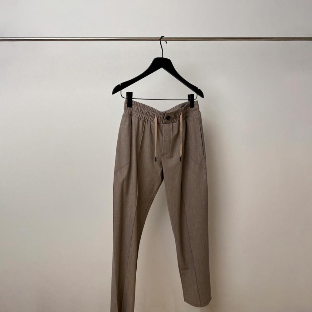Панталон ZEGNA Incotex