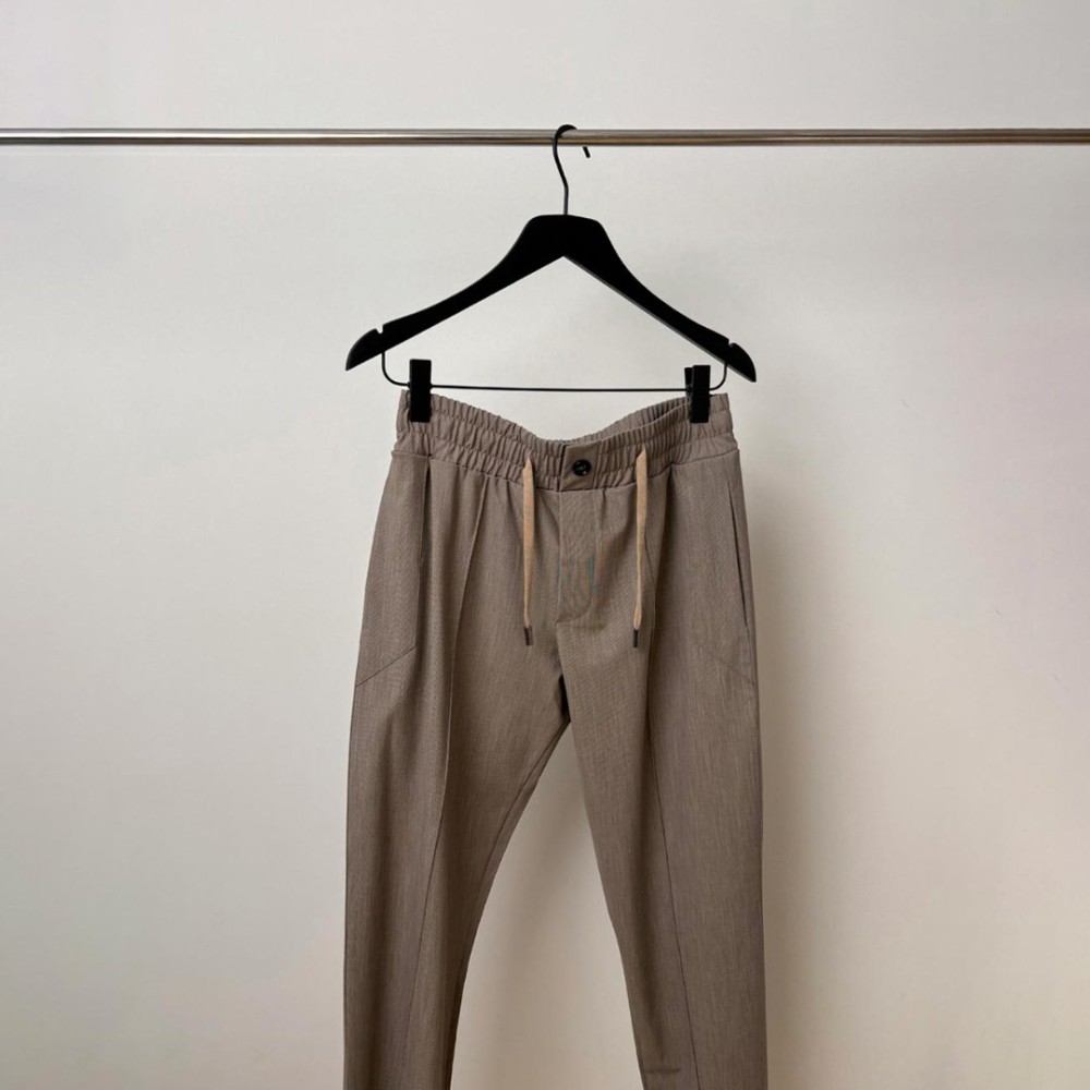 Панталон ZEGNA Incotex