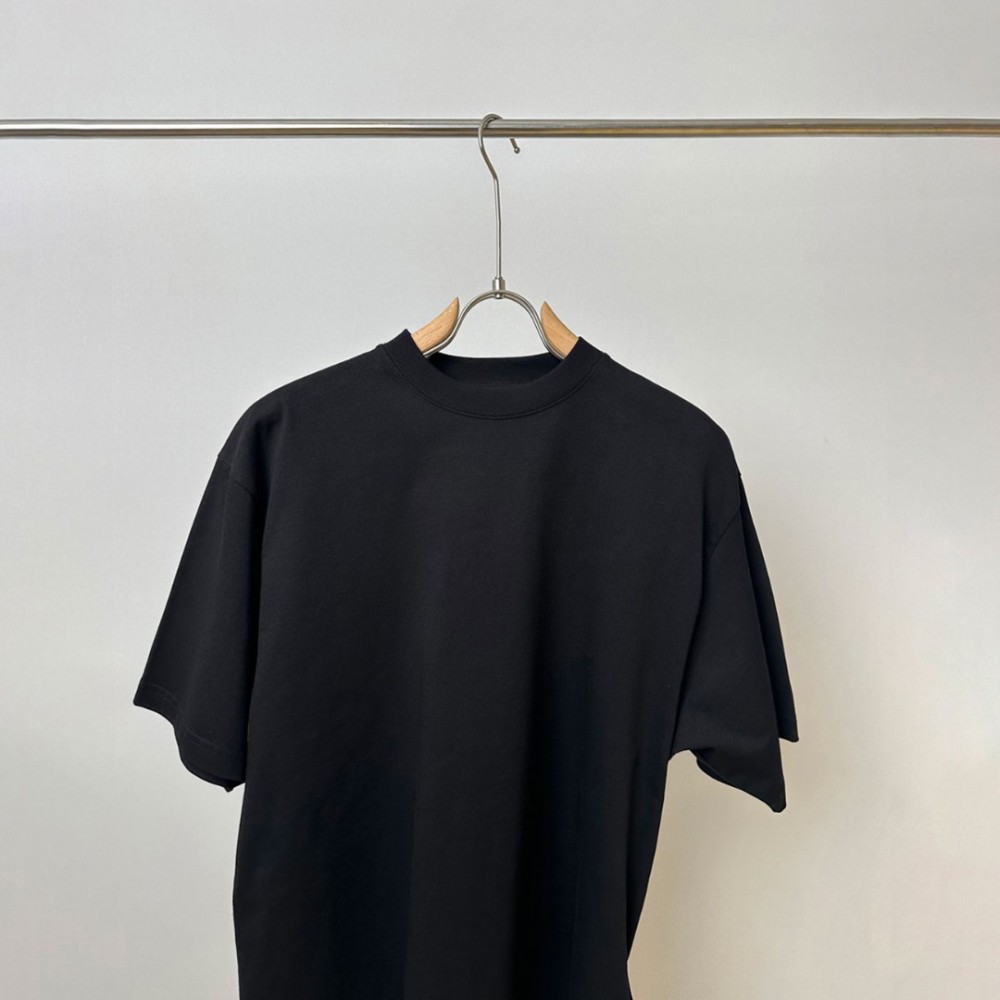 Тениска Balenciaga Oversize Тениска Balenciaga Oversize