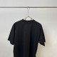 Тениска Balenciaga Oversize Тениска Balenciaga Oversize