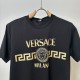 Тениска Versace Тениска Versace