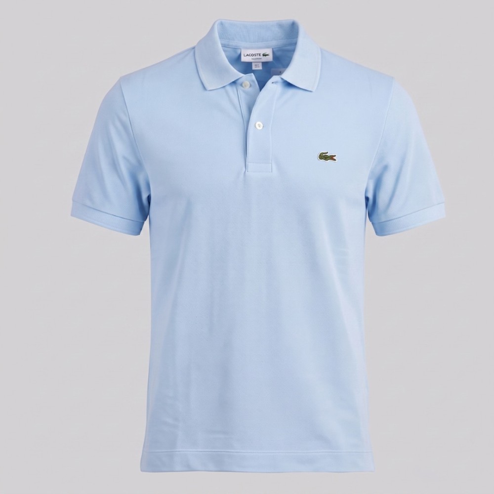 Поло Тениска Lacoste Поло Тениска Lacoste