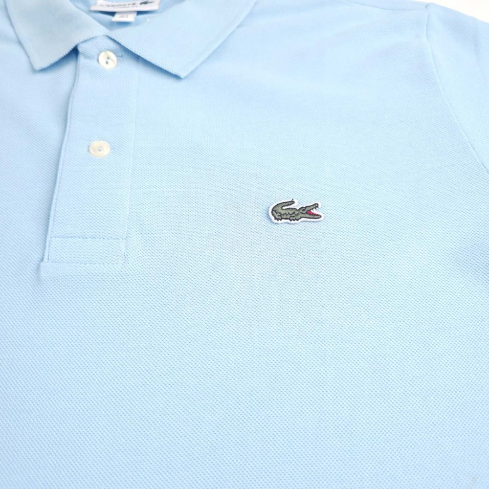 Поло Тениска Lacoste Поло Тениска Lacoste