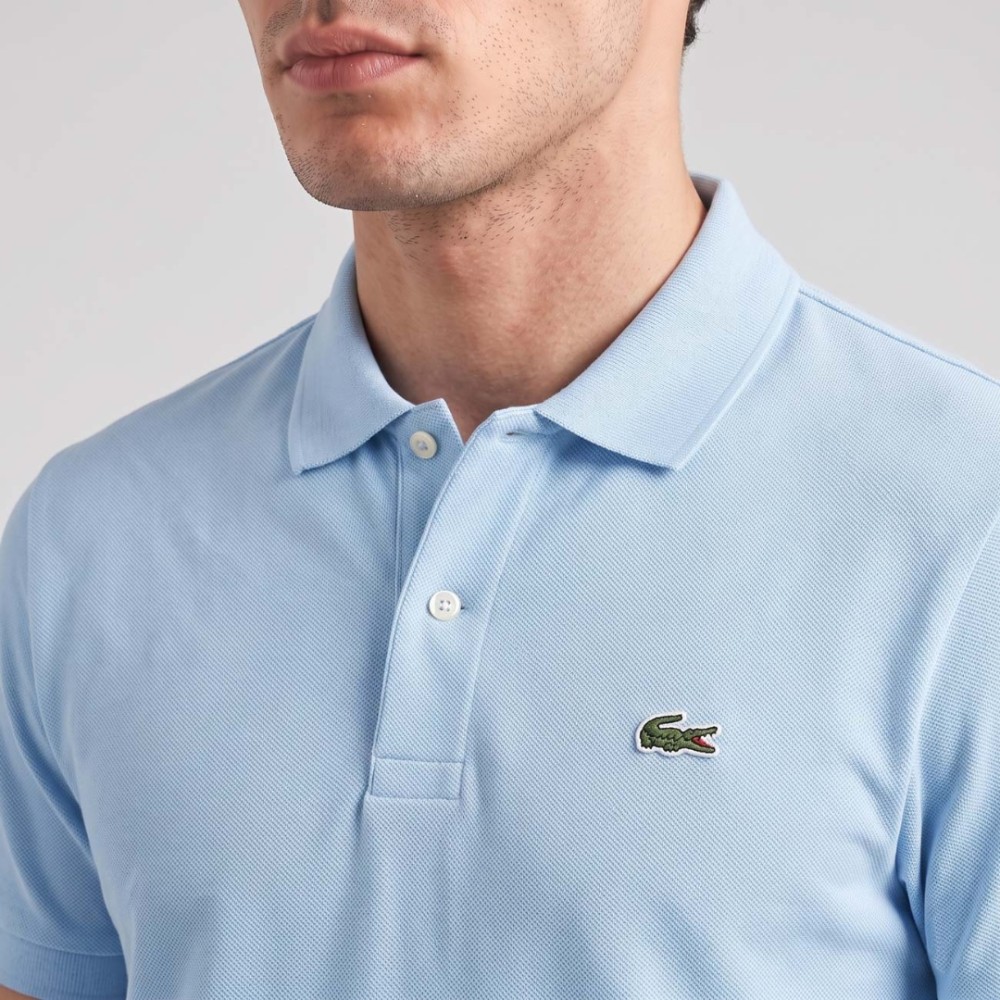 Поло Тениска Lacoste Поло Тениска Lacoste
