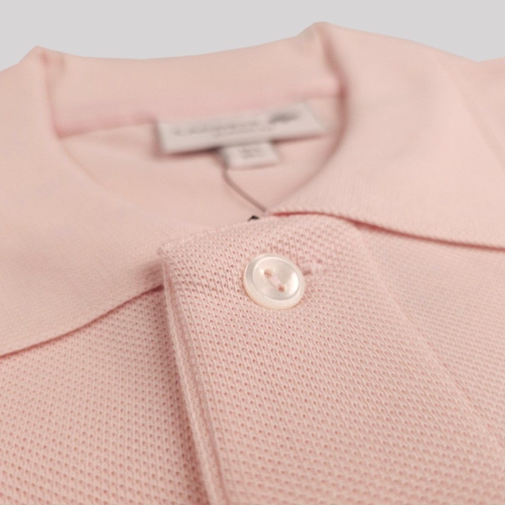 Поло Тениска Lacoste Поло Тениска Lacoste