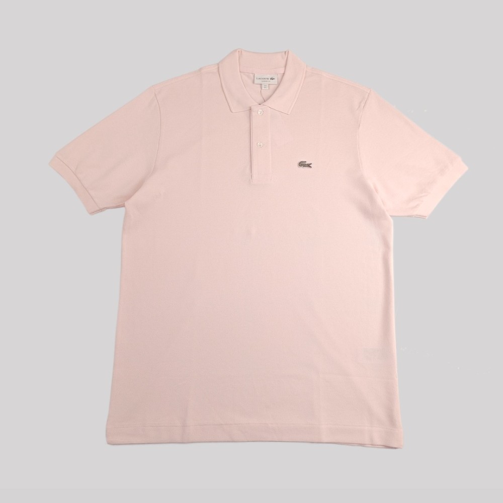 Поло Тениска Lacoste Поло Тениска Lacoste