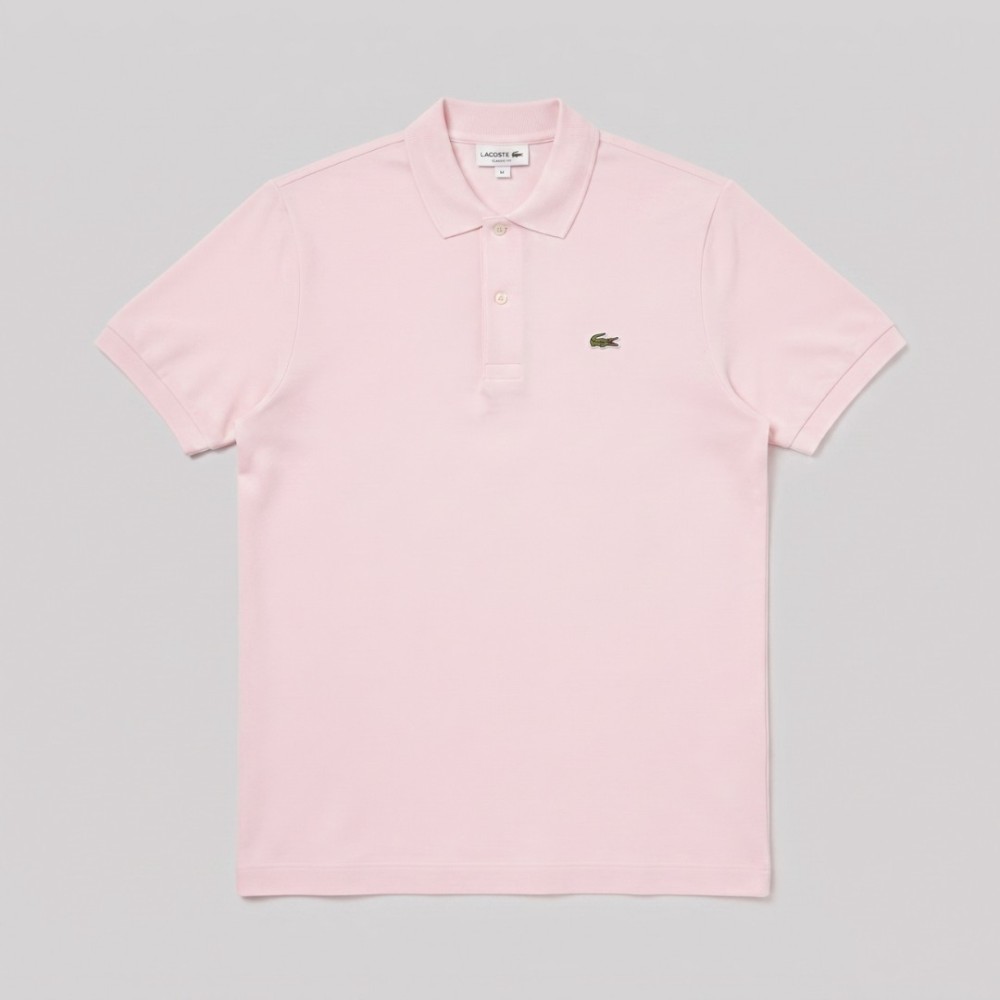 Поло Тениска Lacoste Поло Тениска Lacoste