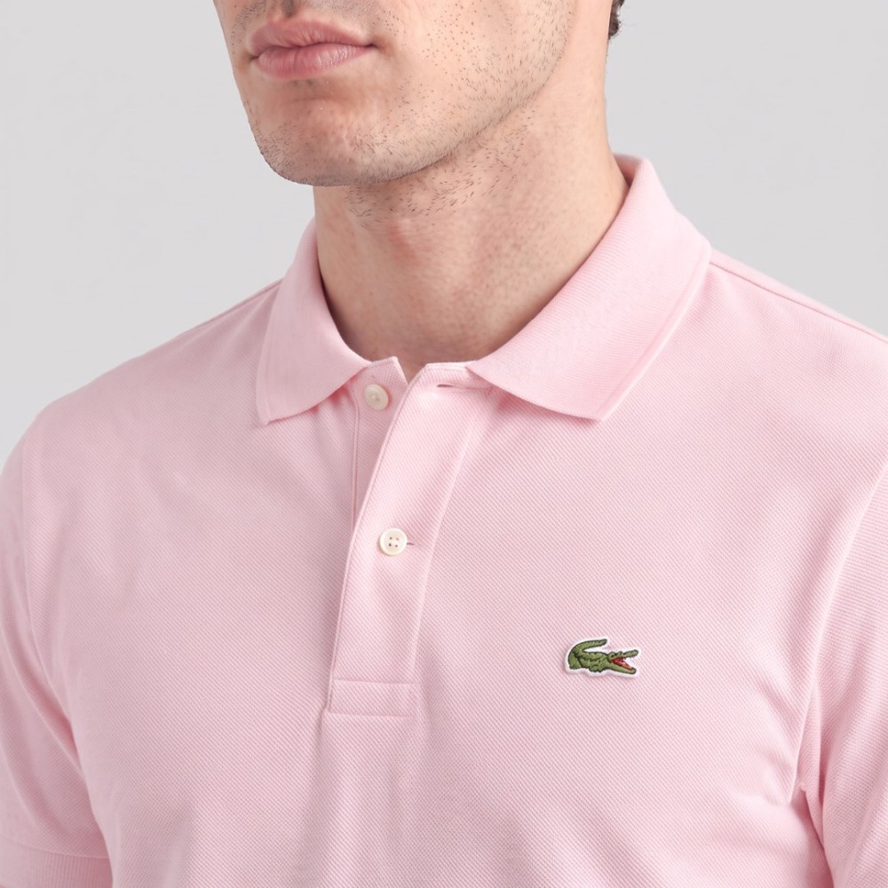 Поло Тениска Lacoste Поло Тениска Lacoste