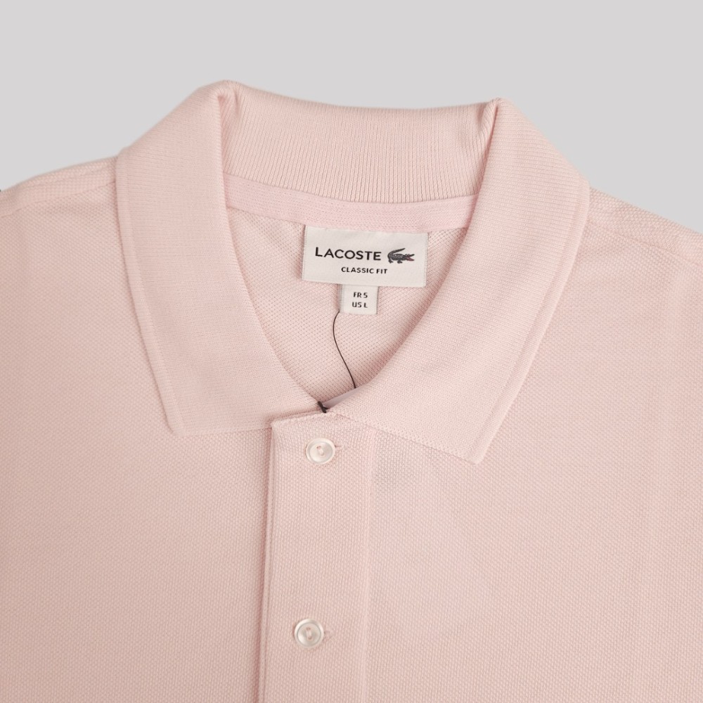Поло Тениска Lacoste Поло Тениска Lacoste