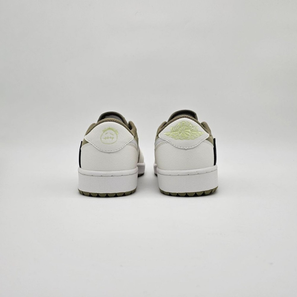 Air Jordan 1 Low Golf 