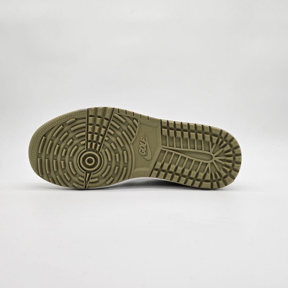 Air Jordan 1 Low Golf 