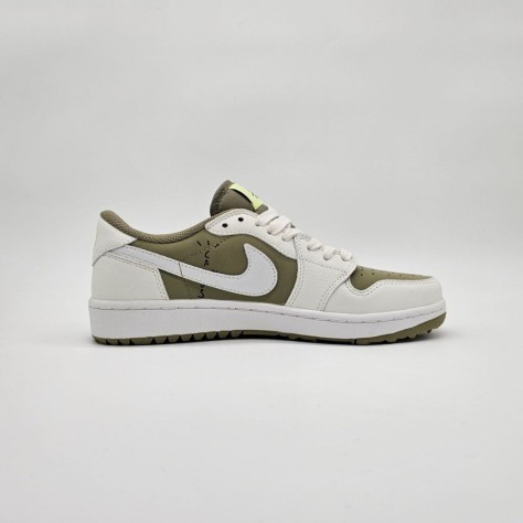 Air Jordan 1 Low Golf 